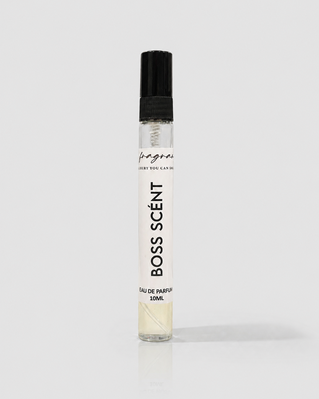BOSS SCÉNT - 10ml Tester