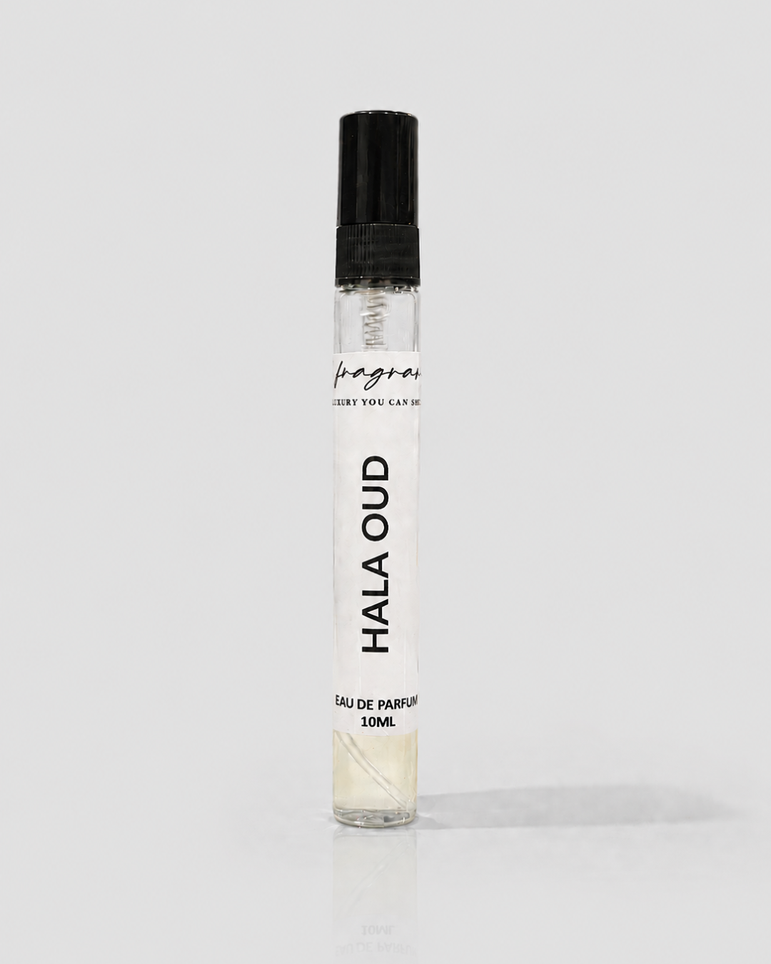 HALA OUD - 10ml Tester