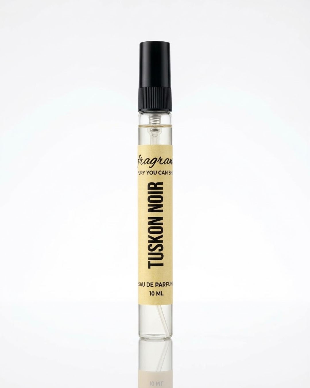 TUSKON NOIR - 10ml Tester