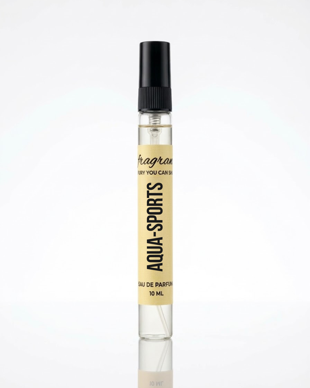 AQUA-SPORTS - 10ml Tester