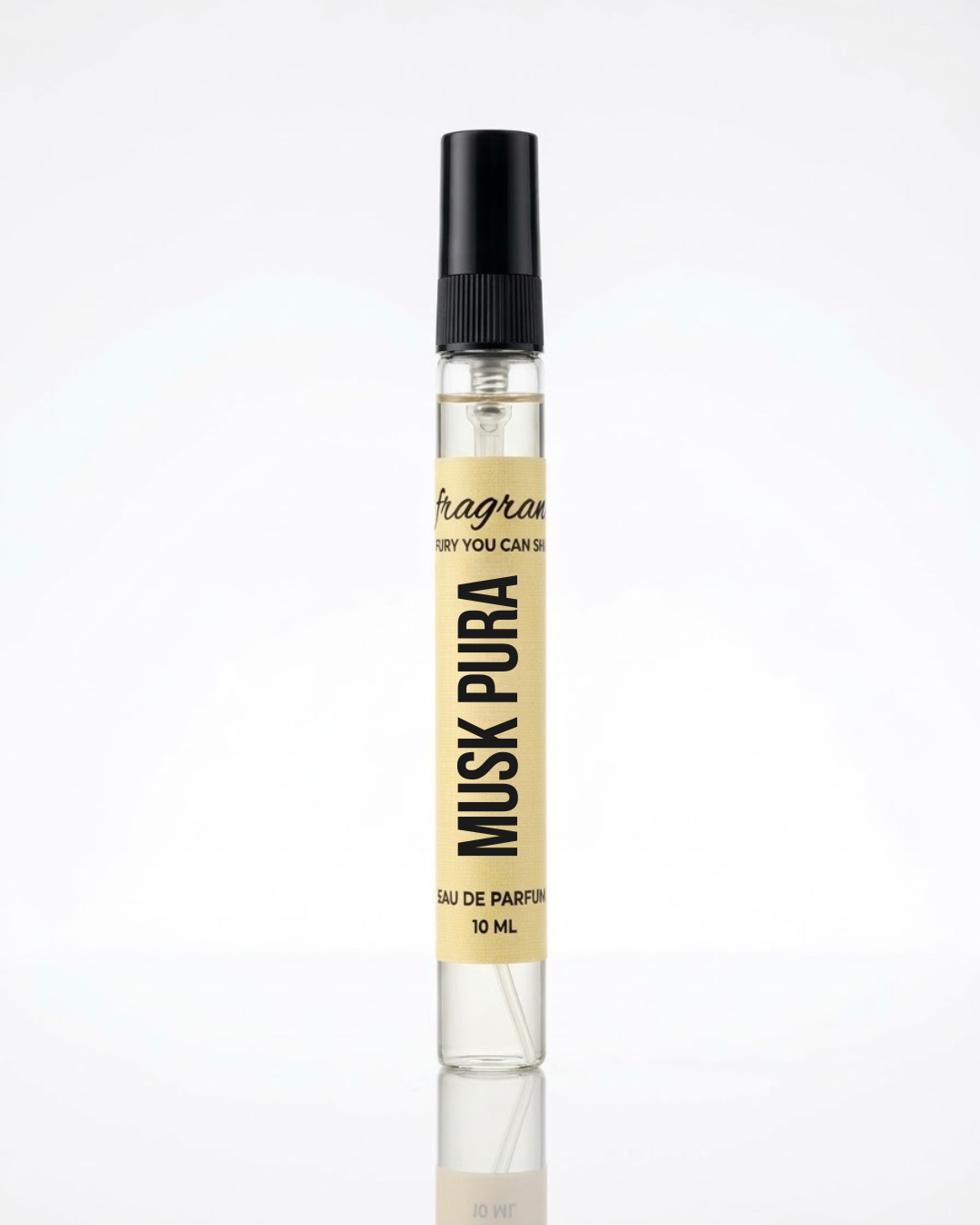 MUSK PURA - 10ml Tester