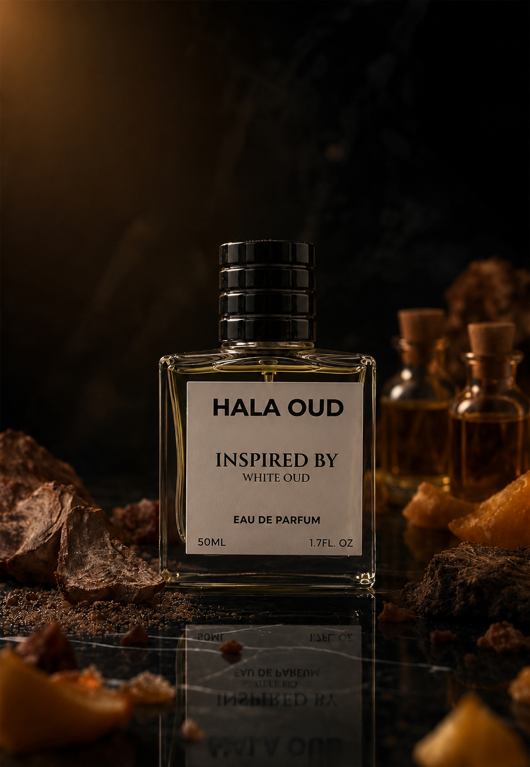 Oud Collection
