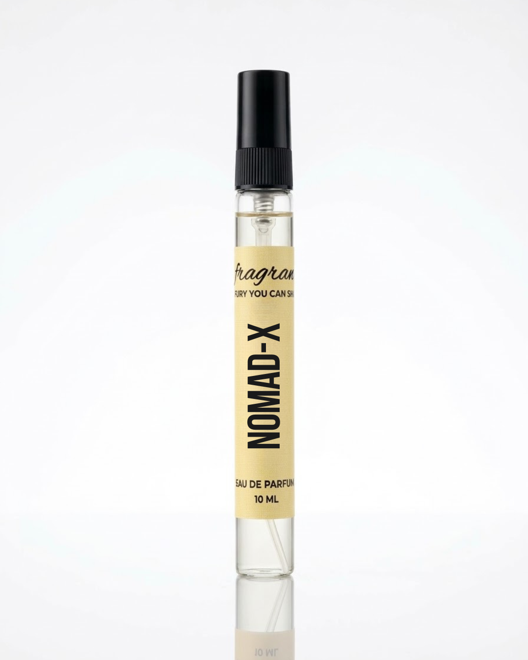 NOMÁD-X - 10ml Tester