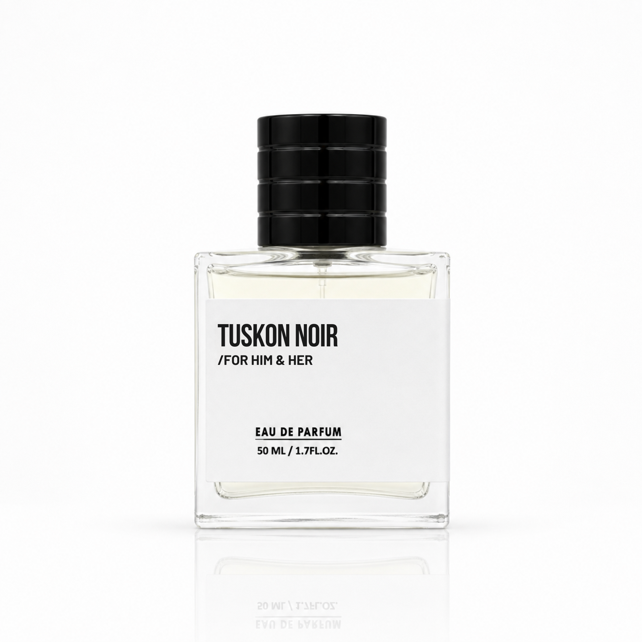 TUSKON NOIR