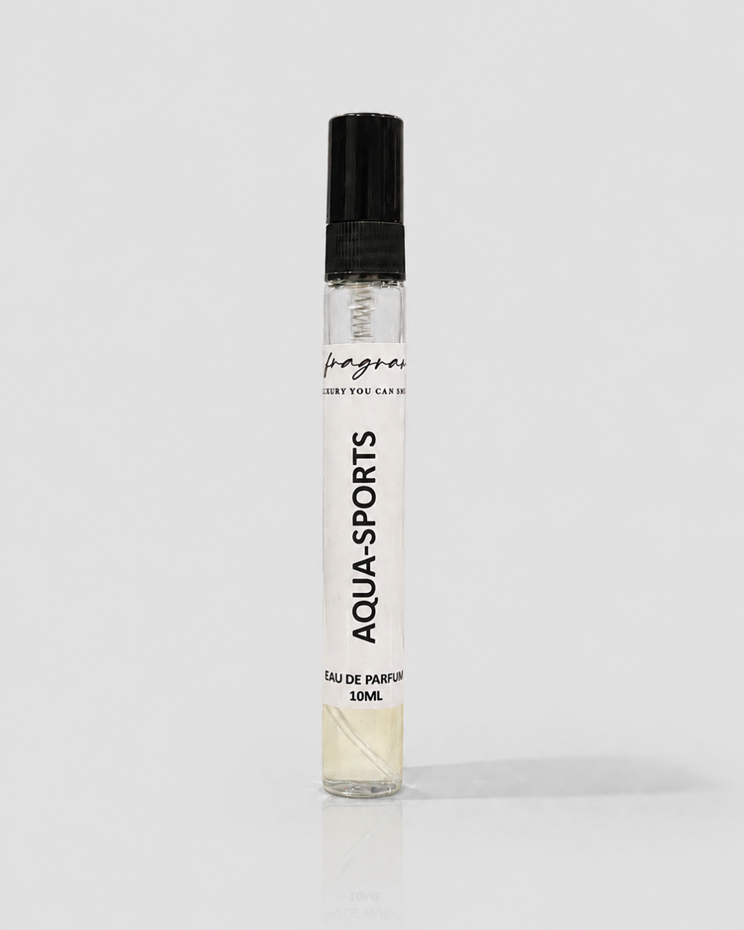 AQUA-SPORTS - 10ml Tester