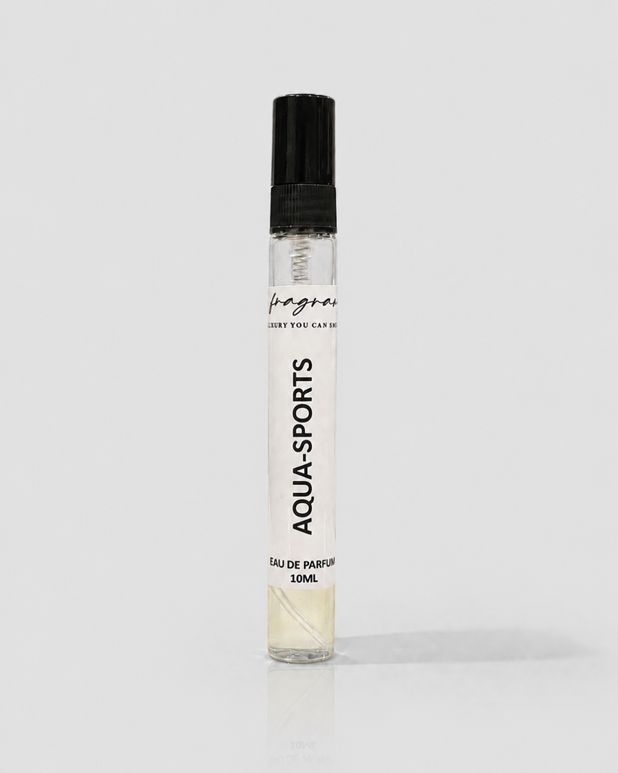 AQUA-SPORTS - 10ml Tester