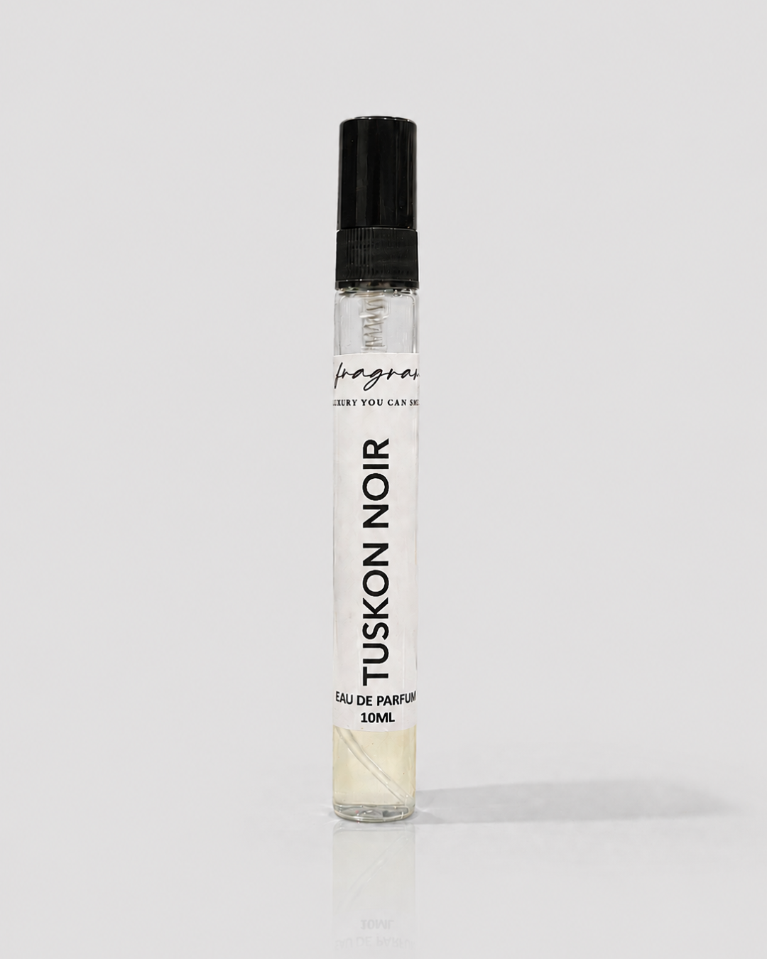 TUSKON NOIR - 10ml Tester