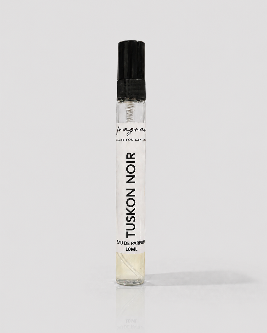 TUSKON NOIR - 10ml Tester