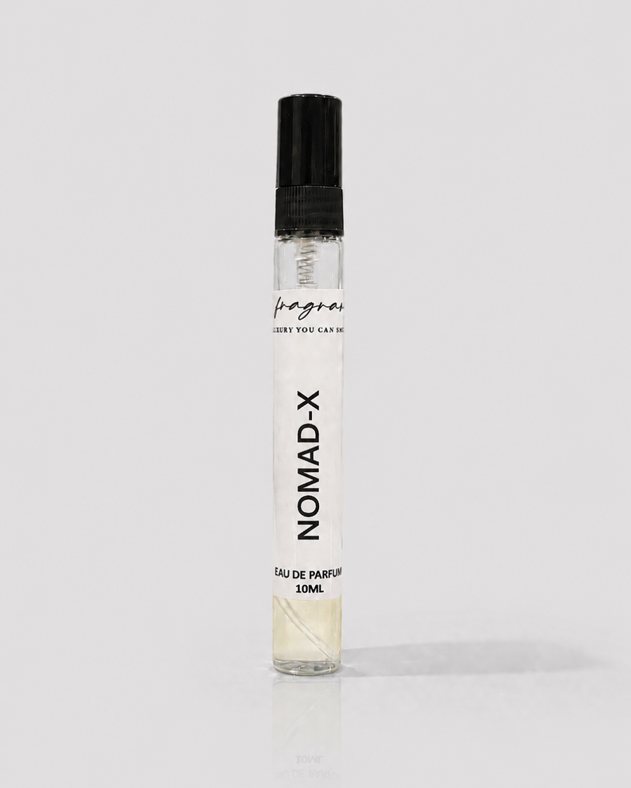 NOMÁD-X - 10ml Tester