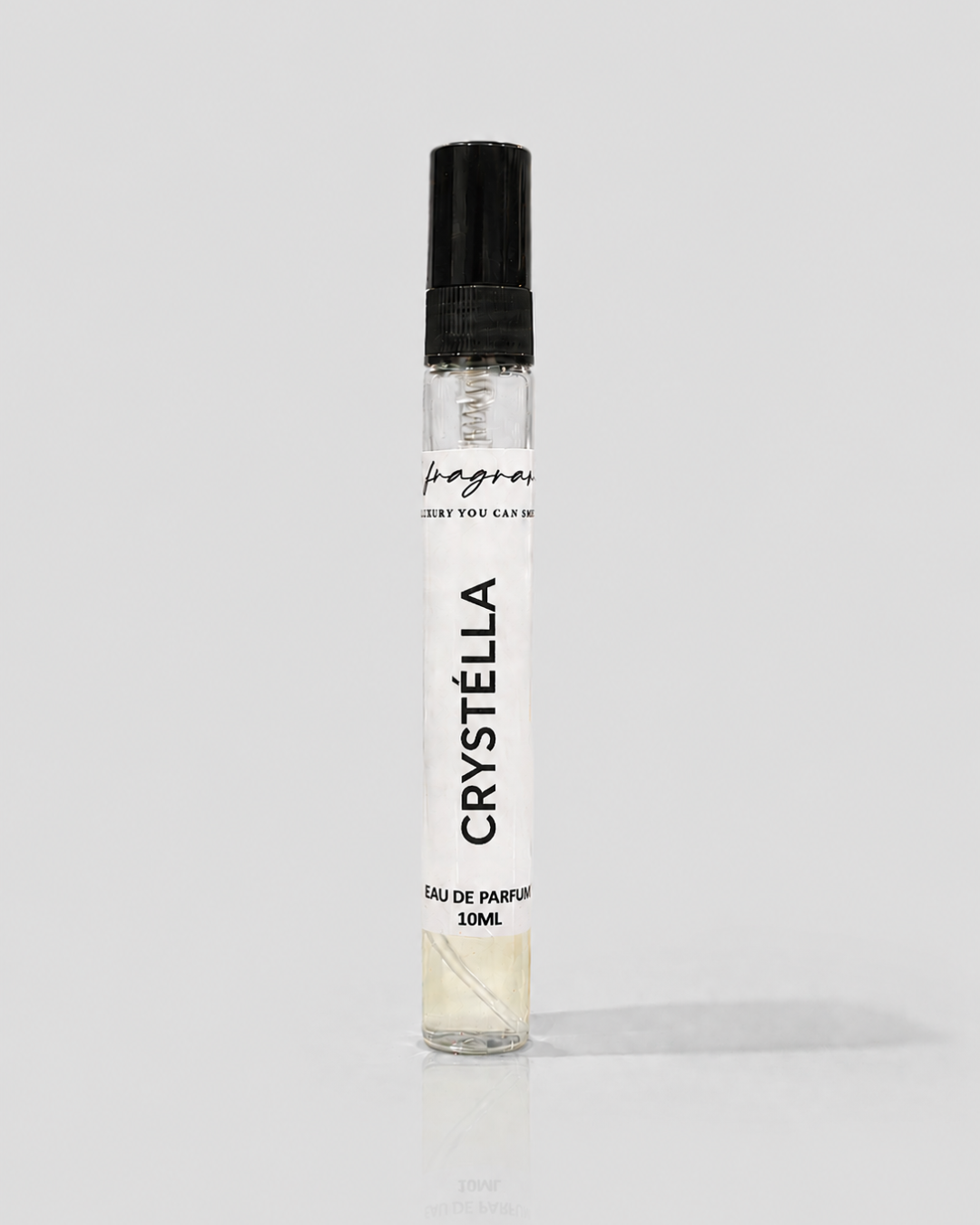 CRYSTÉLLA - 10ml Tester
