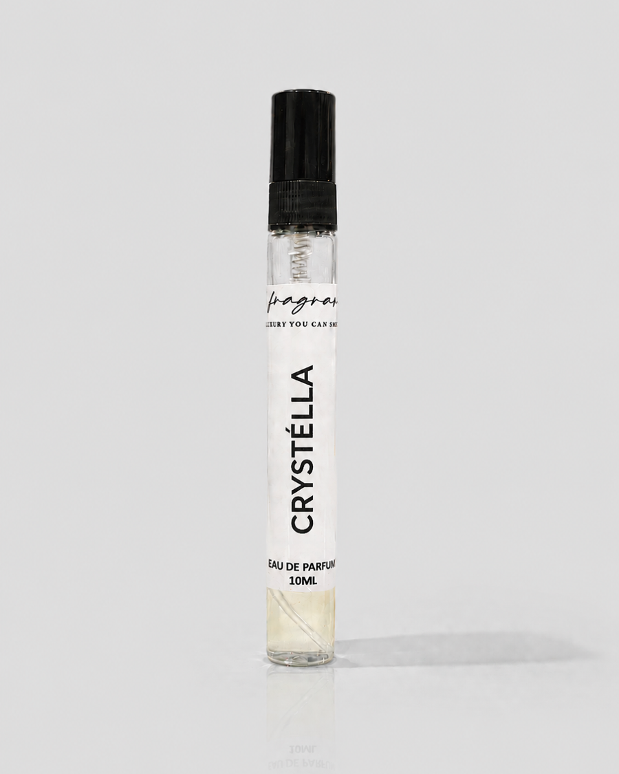CRYSTÉLLA - 10ml Tester