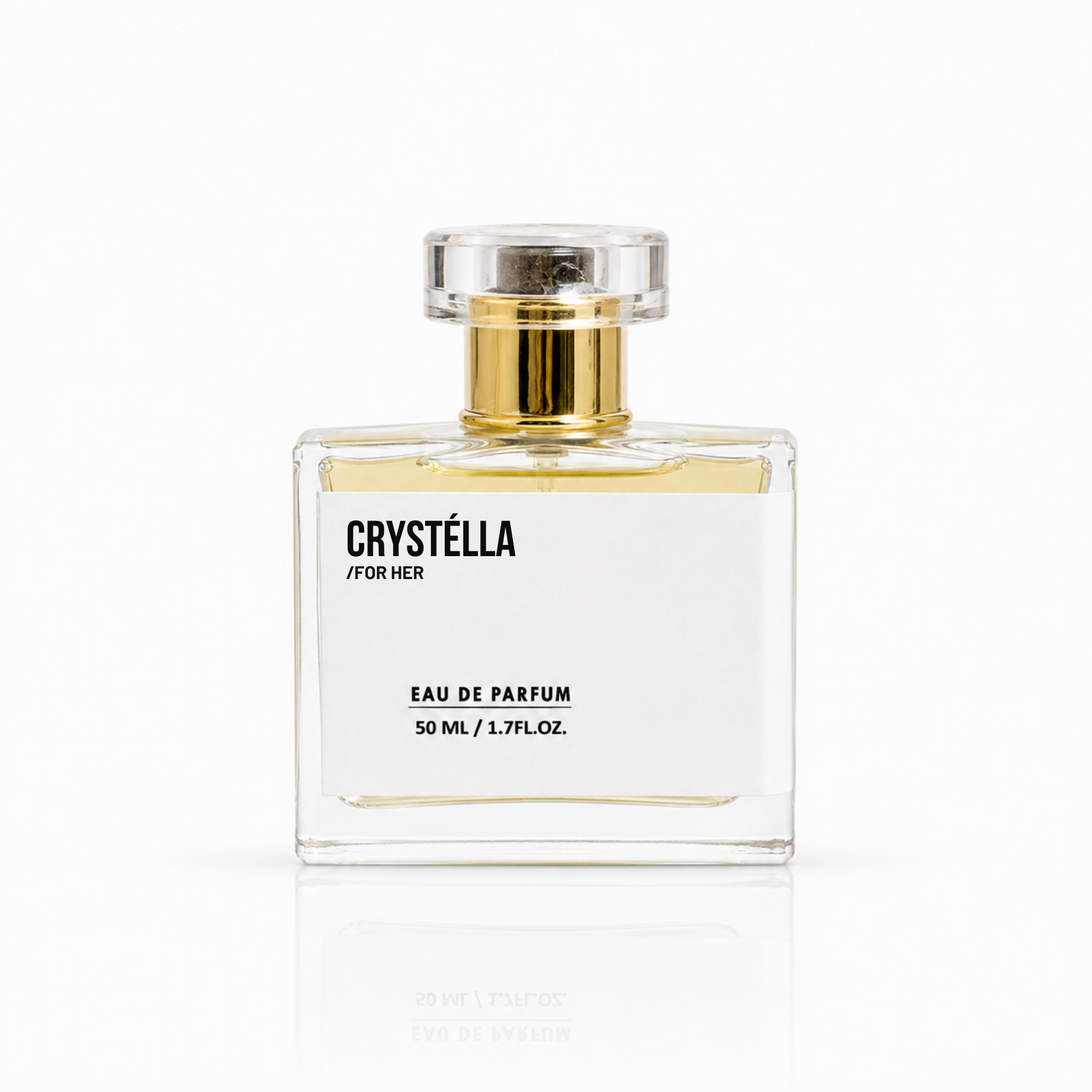CRYSTELLA