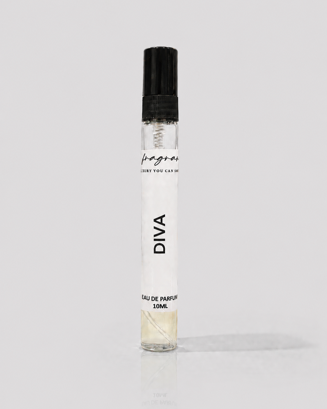 DIVA - 10ml Tester