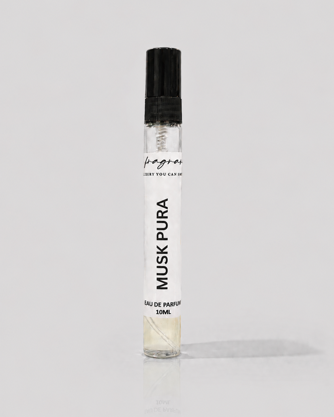 MUSK PURA - 10ml Tester