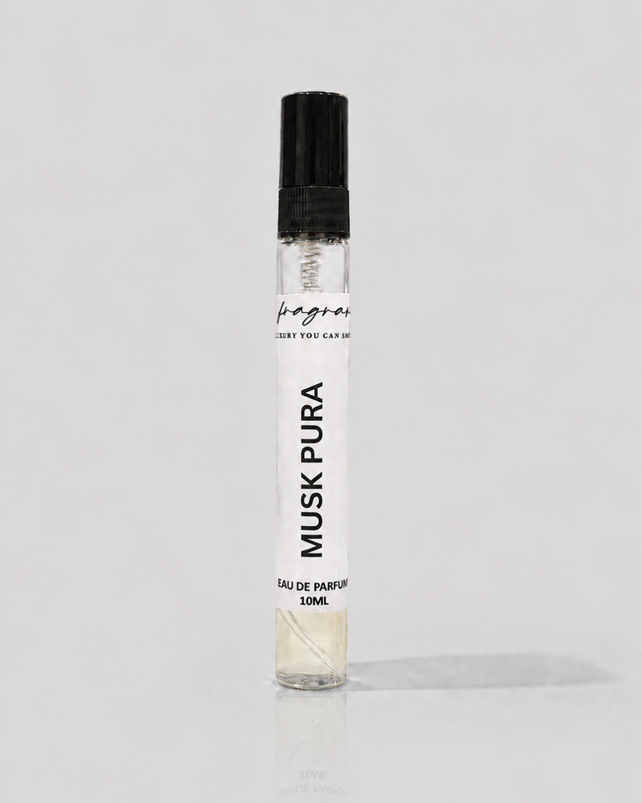 MUSK PURA - 10ml Tester