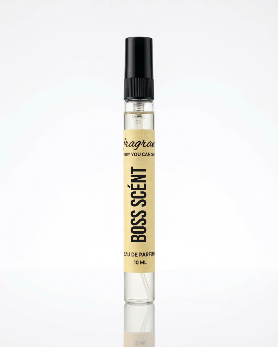 BOSS SCÉNT - 10ml Tester