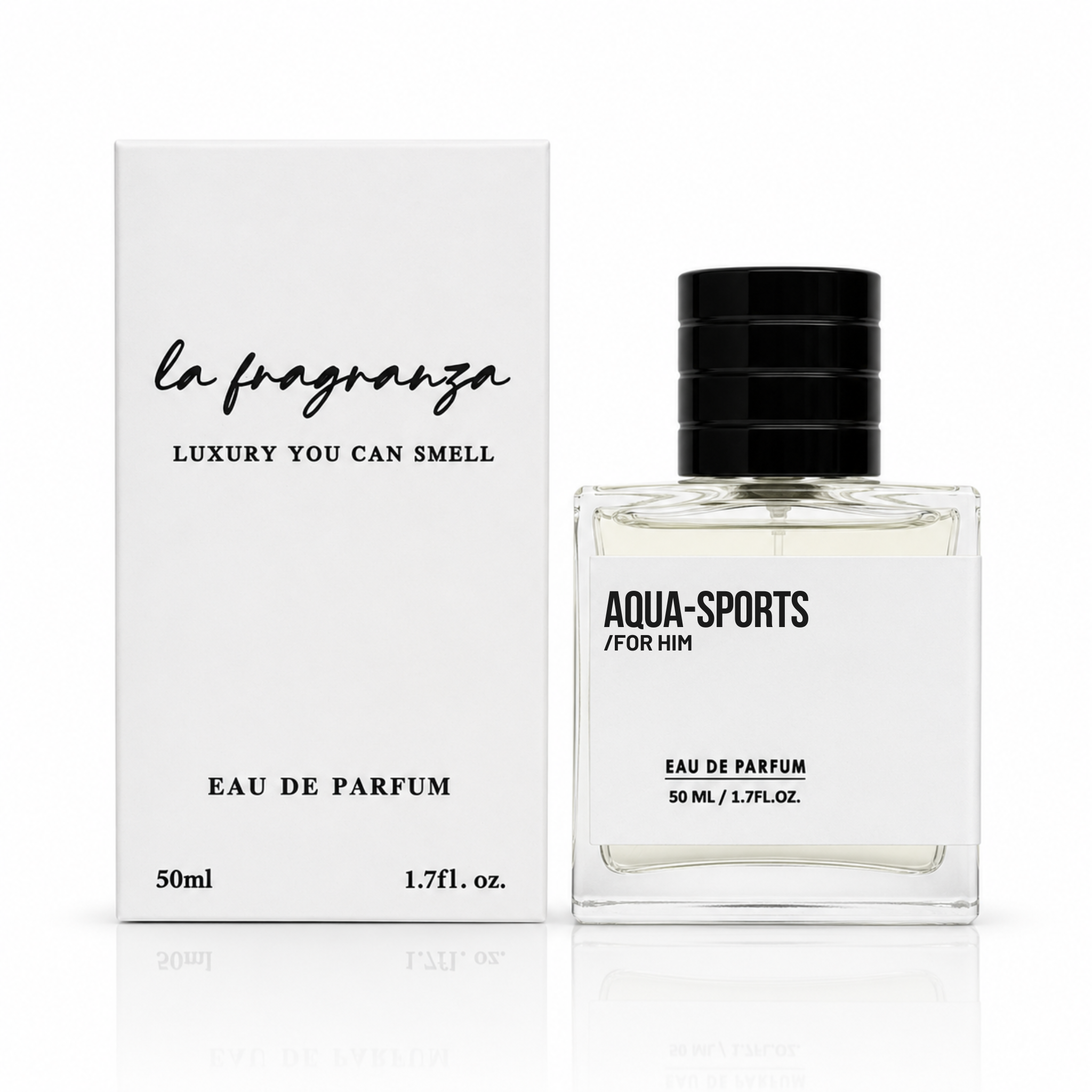 AQUA-SPORTS
