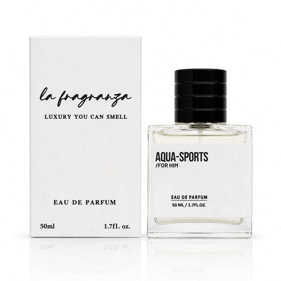 AQUA-SPORTS