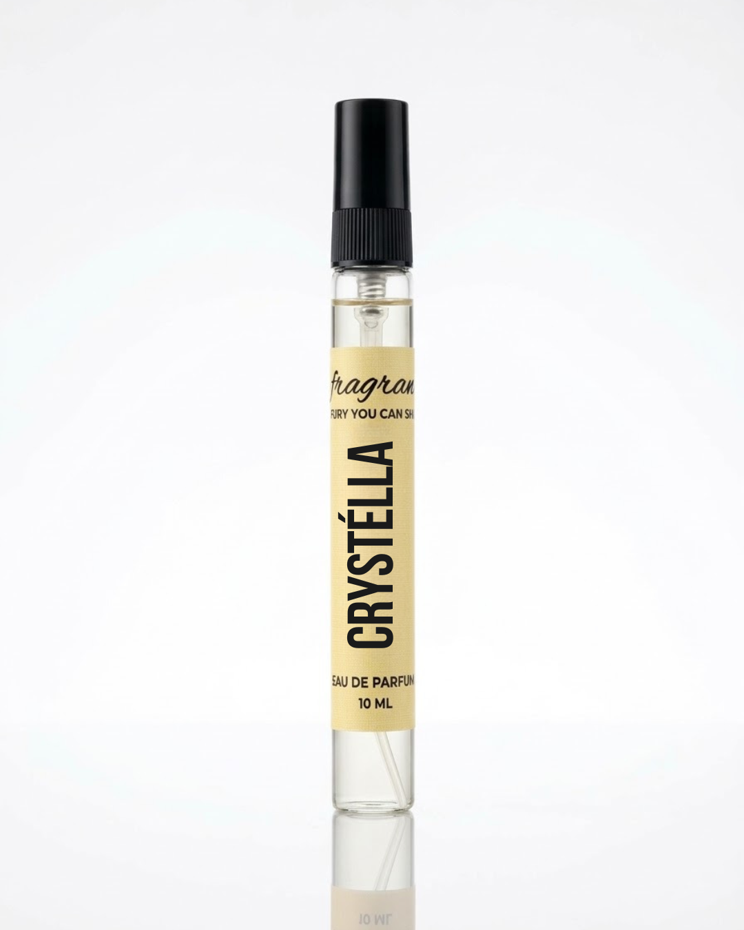 CRYSTÉLLA - 10ml Tester