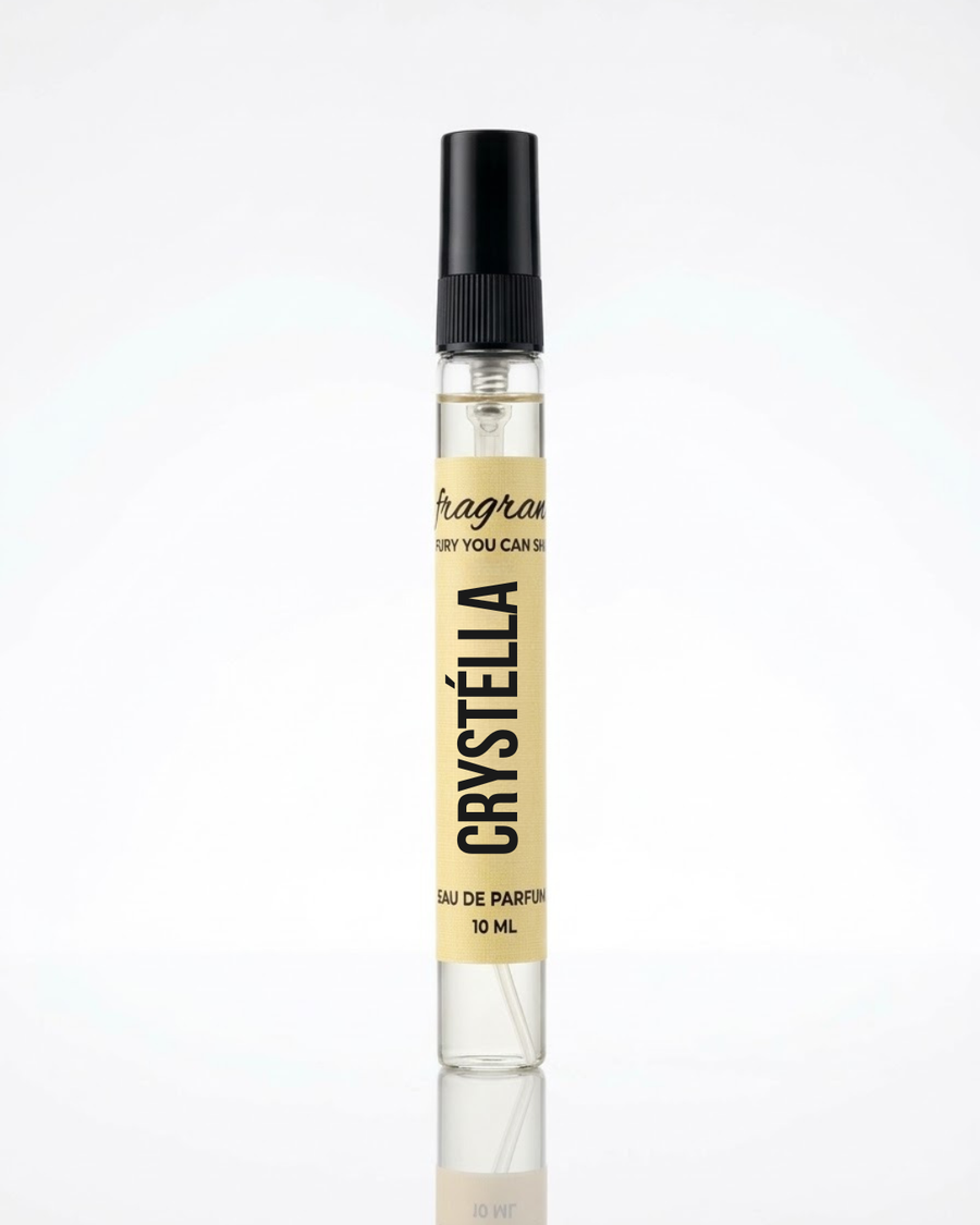 CRYSTÉLLA - 10ml Tester
