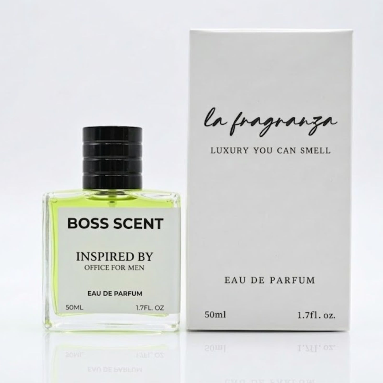 White Oud